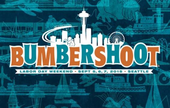 Bumbershoot 2015 Lineup: Faith No More, the Weeknd, Ellie Goulding, and More