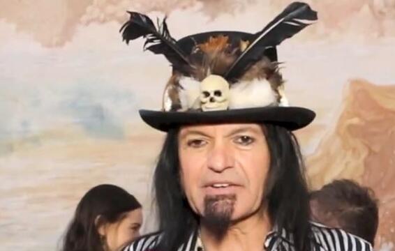 ROBERT SARZO Explains His Non-Involvement With GEOFF TATE&#039;s New Post-QUEENSRŸCHE Band