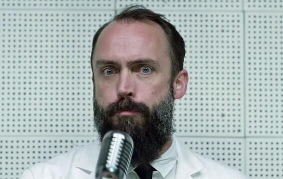 Video Premiere: CLUTCH&#039;s &#039;X-Ray Visions&#039;