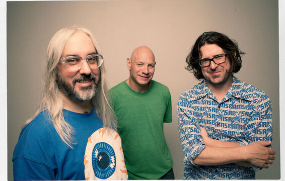 Dinosaur Jr. Announce Tour