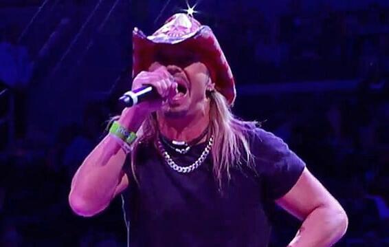 POISON&#039;s BRET MICHAELS: RIKKI ROCKETT Is &#039;A True Fighter&#039;