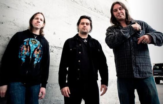 HIGH ON FIRE Taps Producer KURT BALLOU For New Album