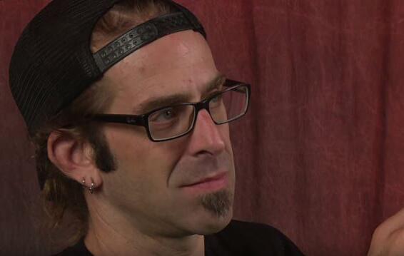 RANDY BLYTHE Talks Outside Projects, PRINCE&#039;s Death And LAMB OF GOD&#039;s Future (Audio)