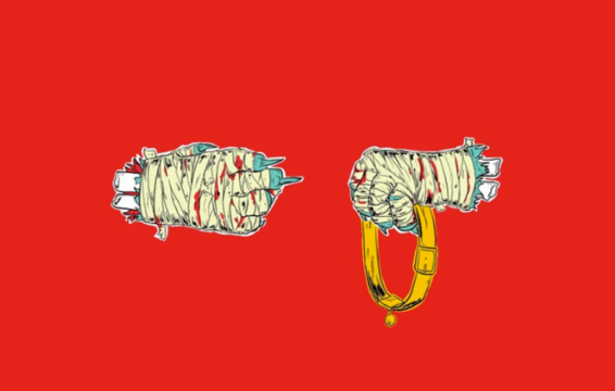 Run the Jewels Drop ‘Oh My Darling Don’t Meow,’ Land on Their Feet