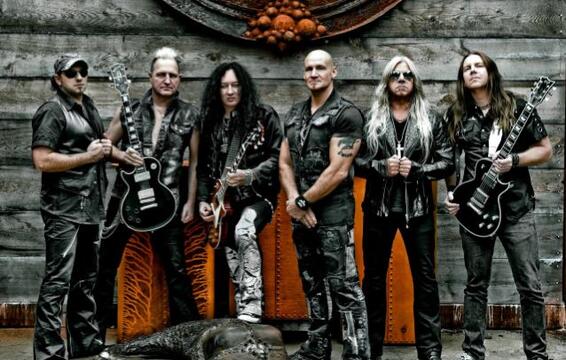 PRIMAL FEAR: &#039;Rulebreaker&#039; Title Track Available For Streaming