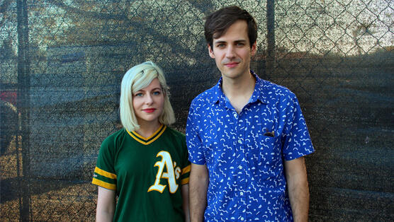 Catching Up With Alvvays