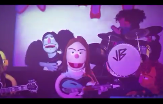 Tame Impala Share New Puppet-Filled Video for &quot;&#039;Cause I&#039;m A Man&quot;