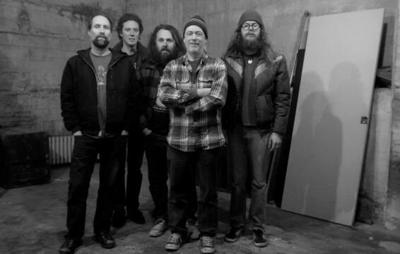 Built to Spill Will Release Their First New Album in Six Years