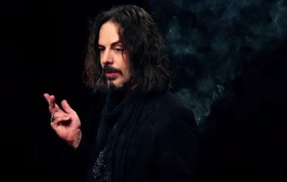 RICHIE KOTZEN Says POISON&#039;s &#039;Native Tongue&#039; Could Have Easily Been His Solo Record