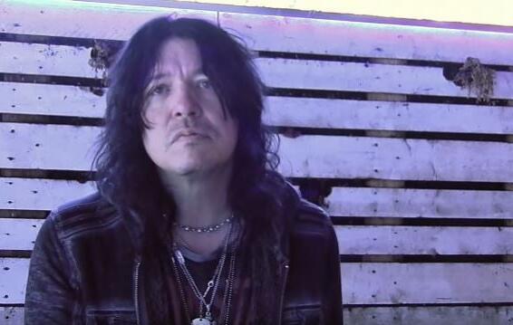 TOM KEIFER Would Be &#039;Very Humbled And Honored&#039; If Asked To Front AC/DC