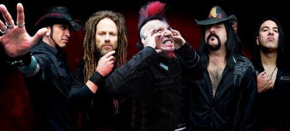 HELLYEAH: New Song &#039;X&#039; Available For Streaming