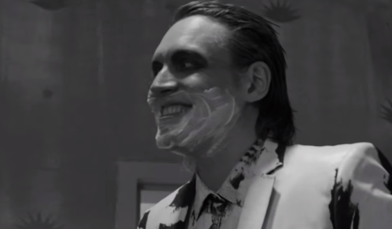 Arcade Fire Share New Reflektor Tapes Trailer