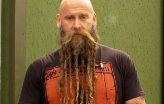 FIVE FINGER DEATH PUNCH Bassist Hopes For No. 1 Album With &#039;Got Your Six&#039;