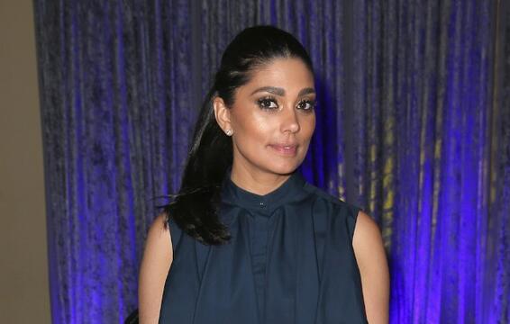 Rachel Roy Says She’s Not Jay Z’s ‘Becky With the Good Hair’ in New Statement