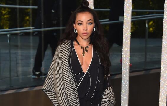 Tinashe and Young Thug Promise to Bring ‘Party Favors’ on New Single