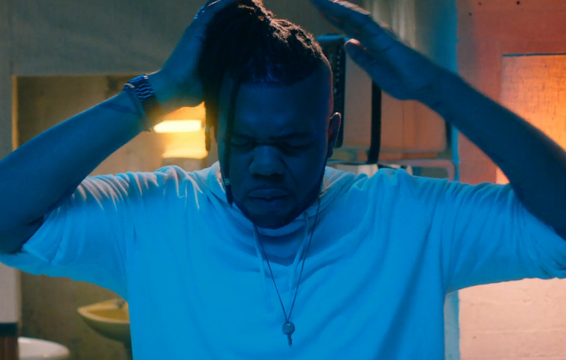 MNEK Dances Through Heartache in ‘At Night (I Think About You)’ Video