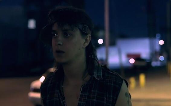 Julian Casablancas + the Voidz Preview Bonkers &quot;Human Sadness&quot; Video