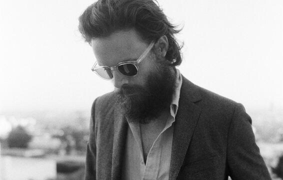 Father John Misty Shares New Song &quot;The Memo&quot;