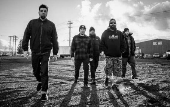 DEFTONES: New Song &#039;Doomed User&#039; Available For Streaming