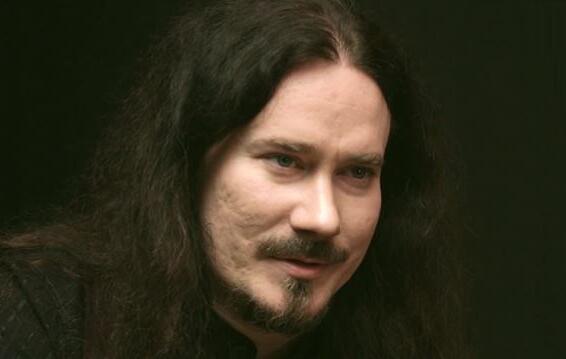 NIGHTWISH&#039;s TUOMAS HOLOPAINEN: &#039;Working With FLOOR JANSEN Was One Of Easiest Things Ever&#039;