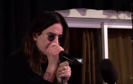 BLACK SABBATH: New Behind-The-Scenes Video From &#039;The End&#039; Tour Rehearsals