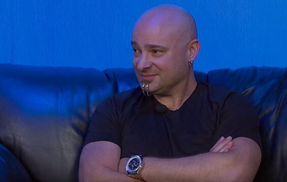 DISTURBED Singer Says KEVIN LYMAN&#039;s &#039;Big Mouth&#039; Tarnished People&#039;s Impression Of MAYHEM FESTIVAL