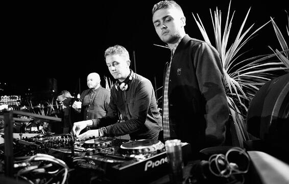 Disclosure Tease Mysterious Surprise on Instagram, Due in Three Days