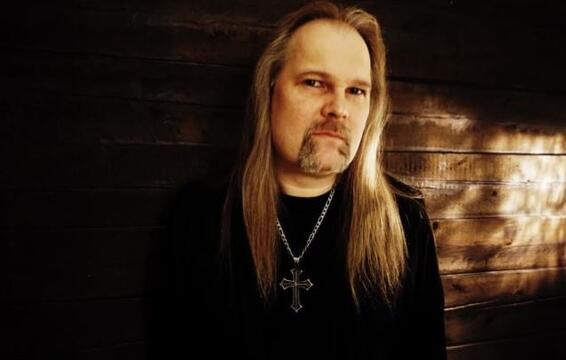 JORN LANDE Says He Was Asked To Do Some HEAVEN &amp; HELL Shows Before RONNIE JAMES DIO&#039;s Death
