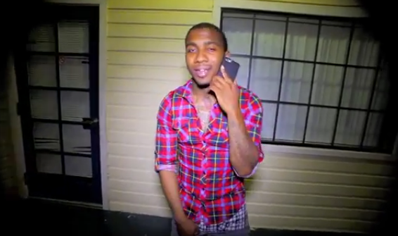 Lil B Takes on The Weeknd with His New Video