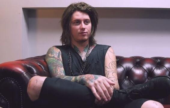 ASKING ALEXANDRIA Guitarist Says Upcoming Album Has &#039;Raw Energy&#039; Not Heard Since &#039;Reckless &amp; Relentless&#039;