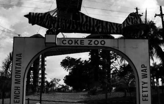 Fetty Wap and French Montana Drop Collaborative ‘Coke Zoo’ Mixtape