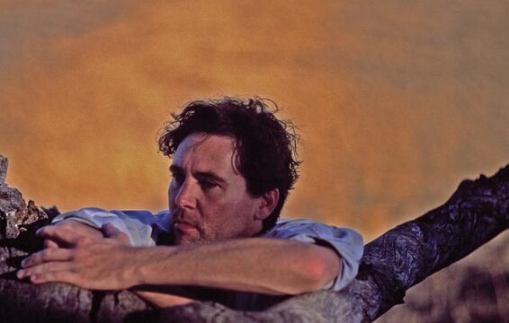 Cass McCombs Announces New Album, Shares ‘Opposite House’ Featuring Angel Olsen