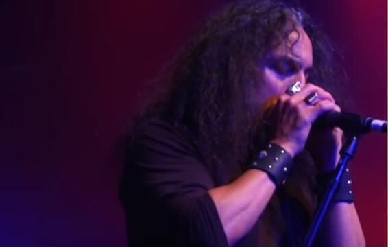 TESTAMENT, DEATH ANGEL, Ex-GUNS N&#039; ROSES Members To Play DEEP PURPLE&#039;s Entire &#039;Made In Japan&#039; Album