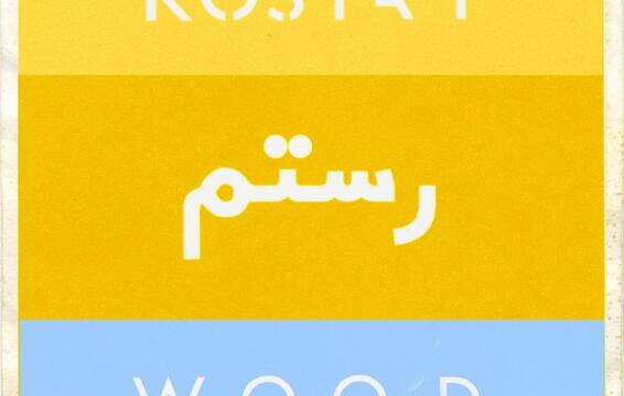 Rostam Officially Releases ‘Wood’ After Four Years