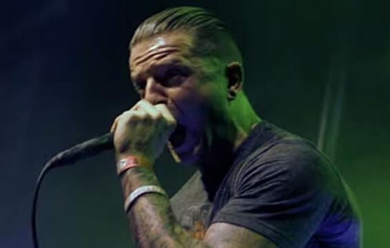 ATREYU: New Teaser For &#039;Long Live&#039; Album