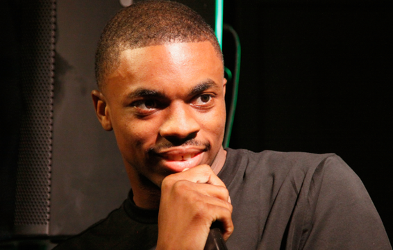 Vince Staples Thinks Miley Cyrus Should Apologize to Kendrick Lamar