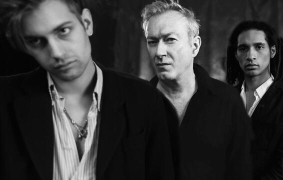 Q&amp;A: Gang of Four on Losing Their Lead Singer and Working With the Kills