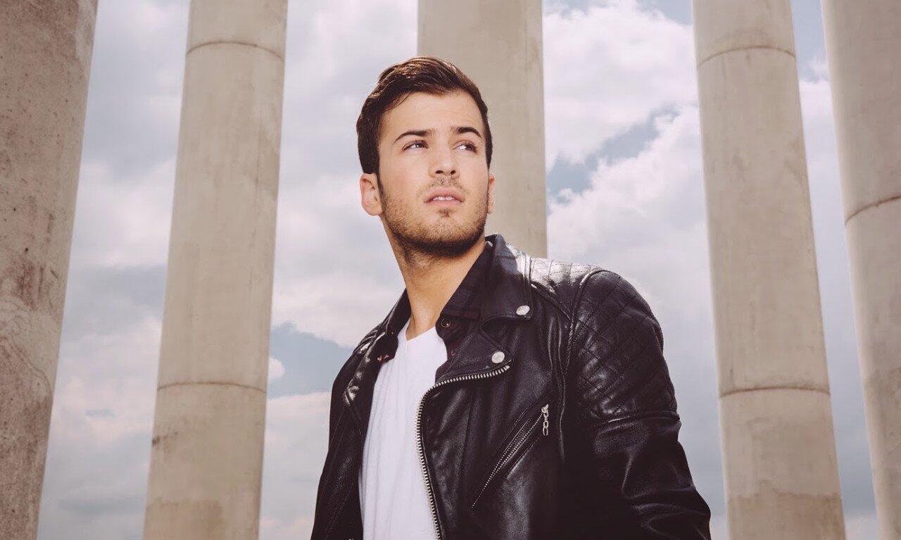 David Carreira