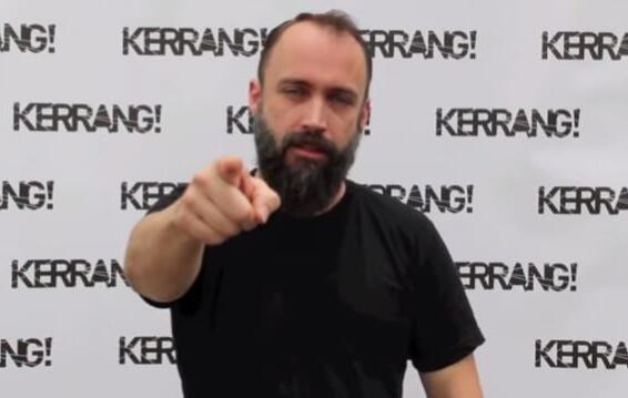 NEIL FALLON Says CLUTCH&#039;s &#039;Psychic Warfare&#039; Album Will Be Released &#039;Third Week Of September&#039;