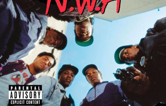 Ice Cube Reuniting With MC Ren and DJ Yella to Perform N.W.A. Music