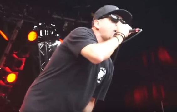 PENNYWISE Announces &#039;About Time&#039; U.S. Tour; BLABBERMOUTH.NET Presale Available