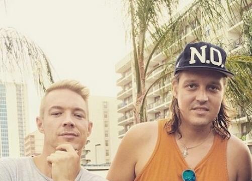 DJ Windows 98 (Arcade Fire&#039;s Win Butler) Brings Out Diplo and Madonna for Montreal DJ Set