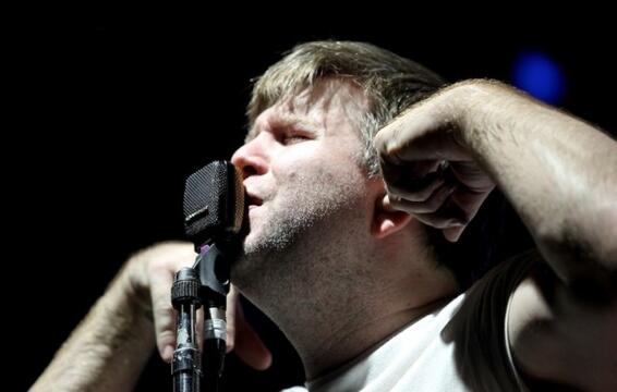 LCD Soundsystem Share New Song, ‘Christmas Will Break Your Heart’