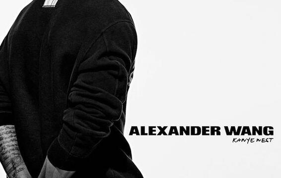 Kanye West, Grimes, the Weeknd, Haim, Lykke Li, Alice Glass, A$AP Rocky, More Star in Alexander Wang Campaign