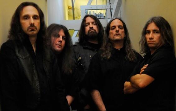 SYMPHONY X &#039;Almost Done&#039; Recording New Album