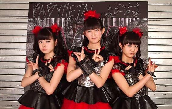 BABYMETAL Featured In Latest Episode Of &#039;Wikipedia: Fact Or Fiction?&#039;