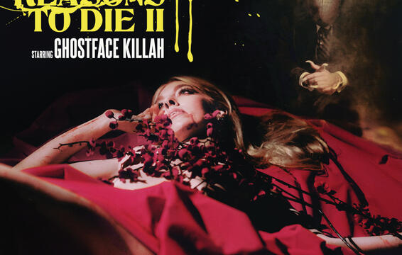 Ghostface Killah and Adrian Younge Team With Vince Staples for &quot;Get the Money&quot;