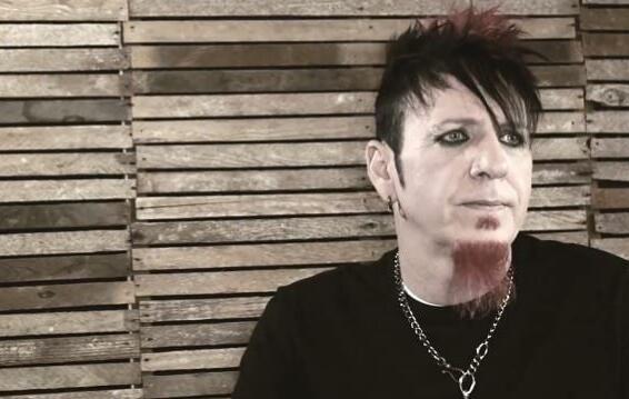 HELLYEAH&#039;s CHAD GRAY Talks &#039;Hush&#039; Song, &#039;No More&#039; Partnership (Video)