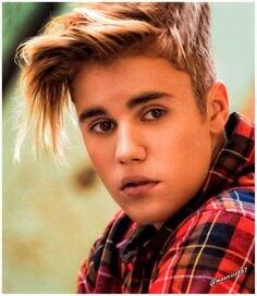 Justin Bieber