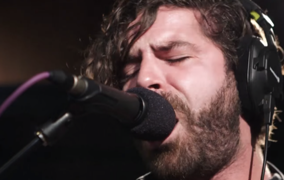 Foals Cover Mark Ronson and Tame Impala&#039;s &quot;Daffodils&quot;